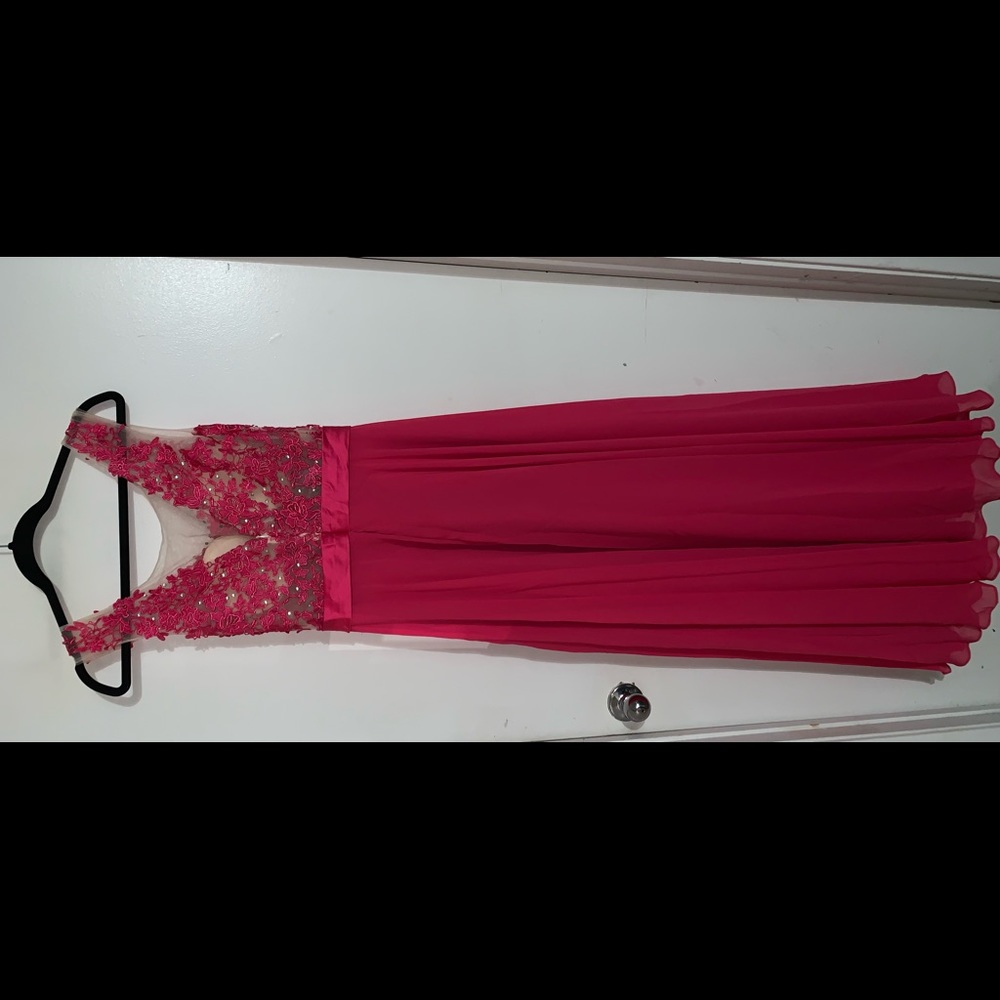 Prom Dress - Picture 6 of 6